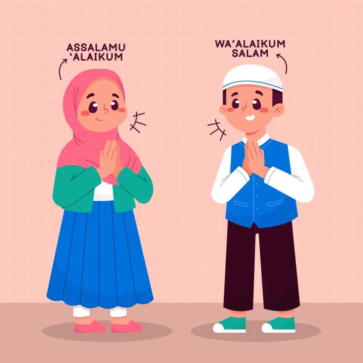 Mushola ATTARBIYATUL AULAD: Tempat Ibadah yang Menyatu dengan Kehidupan Warga Cilacap